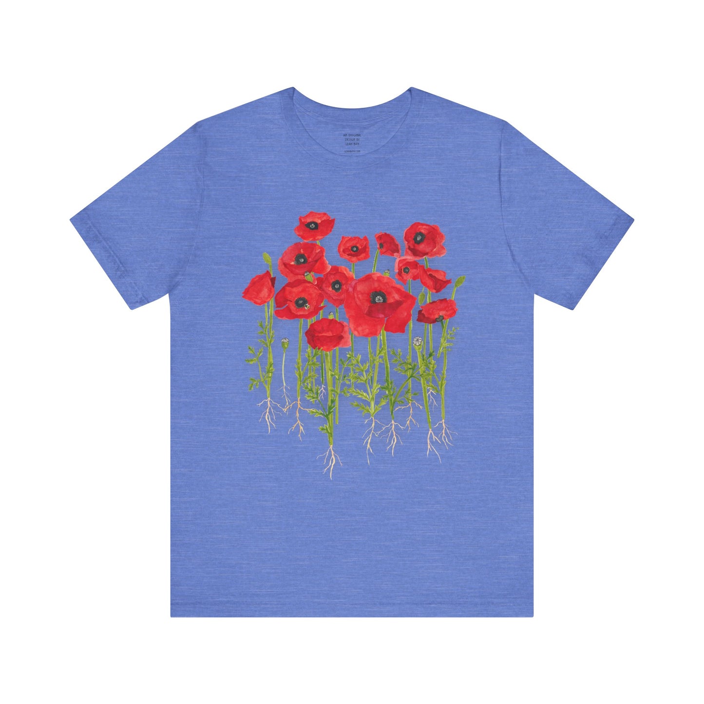 Poppies T-Shirt