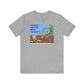 Compost Policing; Grow Community T-Shirt