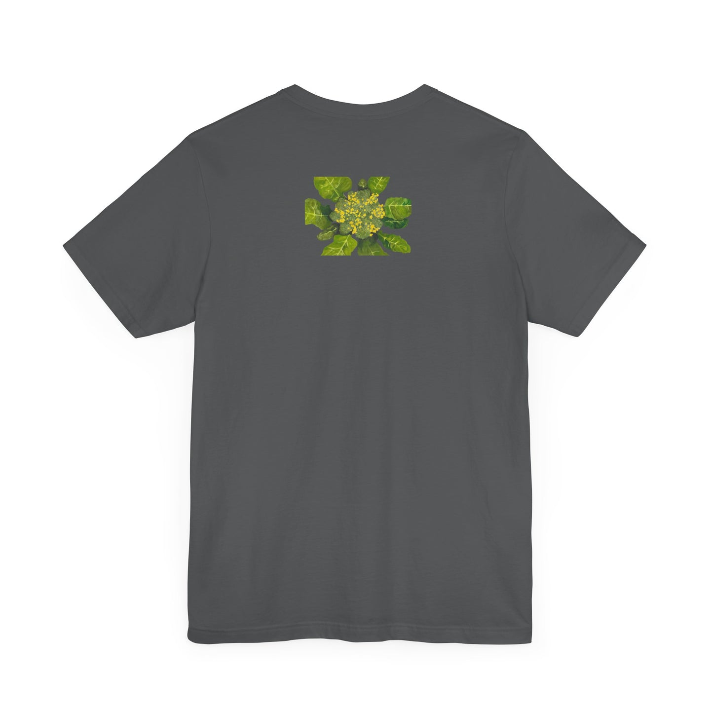 Broccoli Flowers T-Shirt