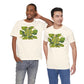 Broccoli Flowers T-Shirt