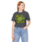 Broccoli Flowers T-Shirt