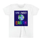 One Sweet Earth Kids Short Sleeve Tee