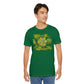 Broccoli Flowers T-Shirt