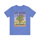 Only Together: JEWISH and PALESTINIAN solidarity t-shirt