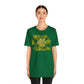 Broccoli Flowers T-Shirt