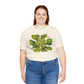 Broccoli Flowers T-Shirt