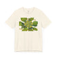 Broccoli Flowers T-Shirt