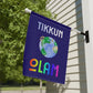 Tikkun Olam Banner