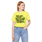 Broccoli Flowers T-Shirt