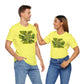 Broccoli Flowers T-Shirt