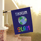 Tikkun Olam Banner