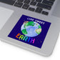 One Sweet Earth Stickers