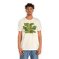 Broccoli Flowers T-Shirt