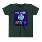 One Sweet Earth Kids Short Sleeve Tee