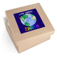 One Sweet Earth Stickers