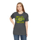 Broccoli Flowers T-Shirt