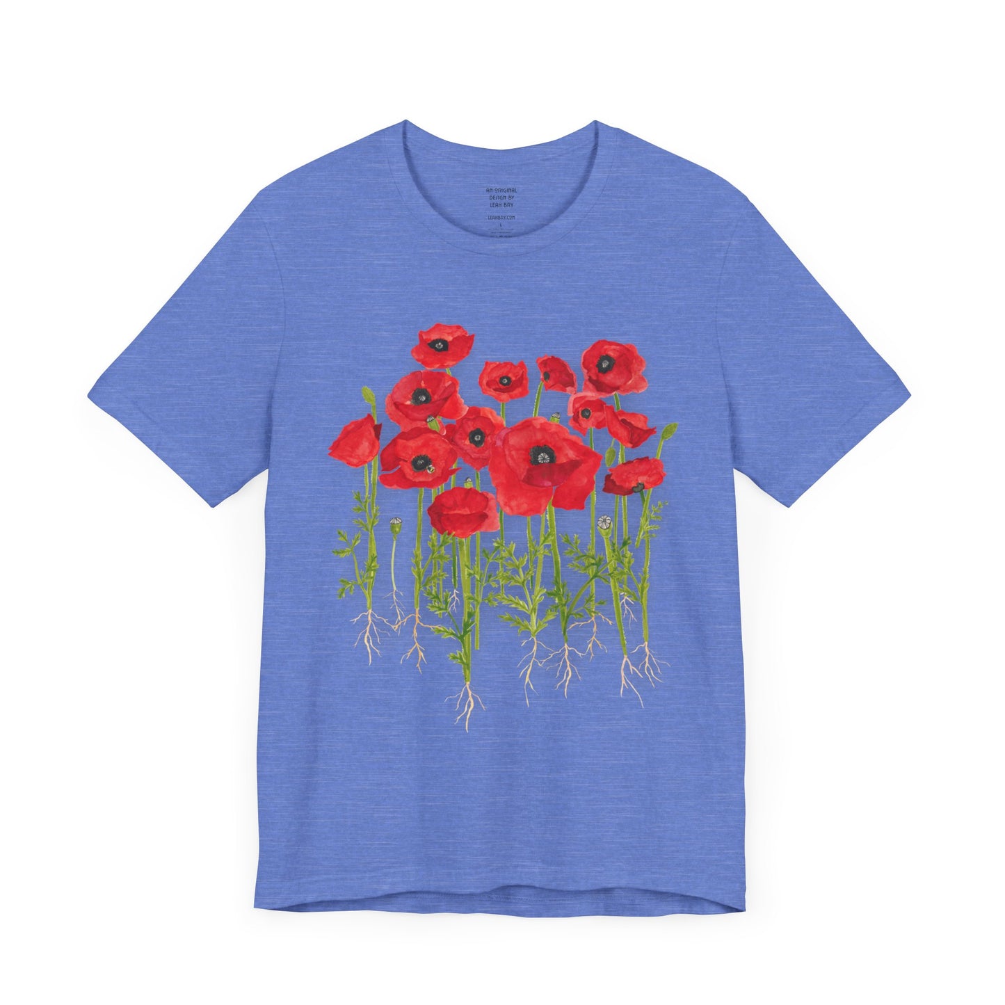 Poppies T-Shirt