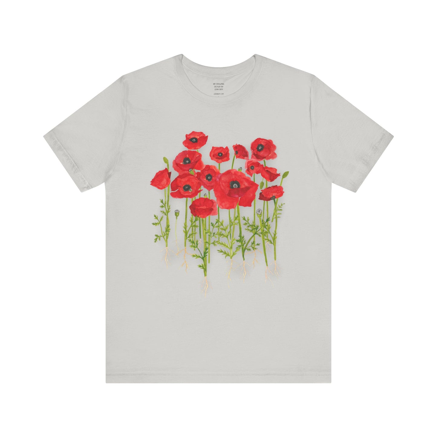 Poppies T-Shirt