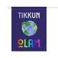 Tikkun Olam Banner