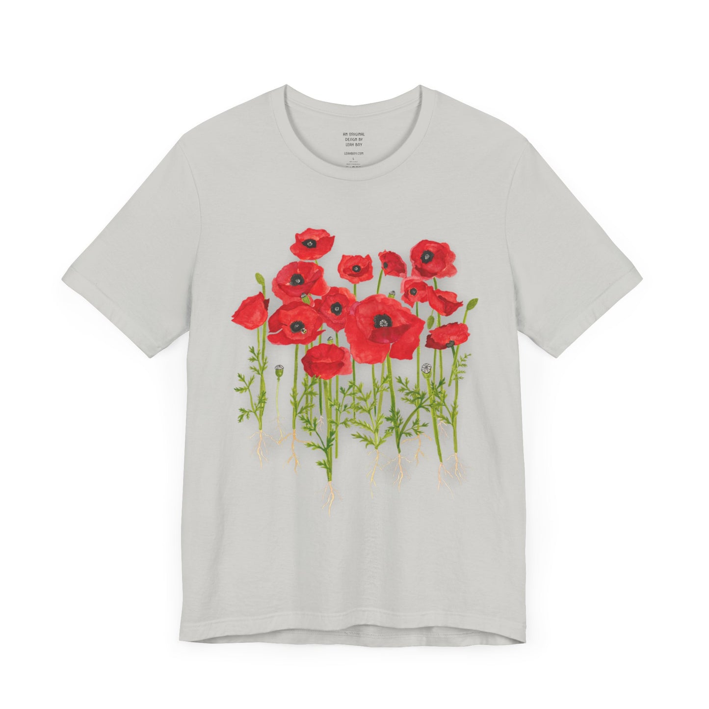 Poppies T-Shirt