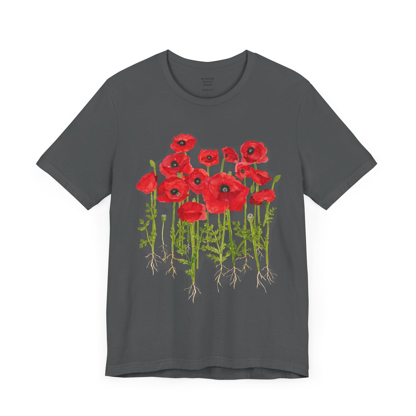 Poppies T-Shirt