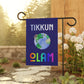 Tikkun Olam Banner