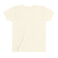 One Sweet Earth Kids Short Sleeve Tee