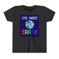 One Sweet Earth Kids Short Sleeve Tee