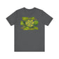 Broccoli Flowers T-Shirt