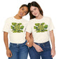 Broccoli Flowers T-Shirt