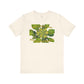 Broccoli Flowers T-Shirt