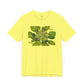 Broccoli Flowers T-Shirt