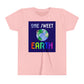 One Sweet Earth Kids Short Sleeve Tee