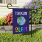 Tikkun Olam Banner