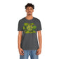 Broccoli Flowers T-Shirt