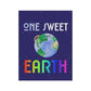 One Sweet Earth Banner