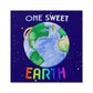 One Sweet Earth Stickers