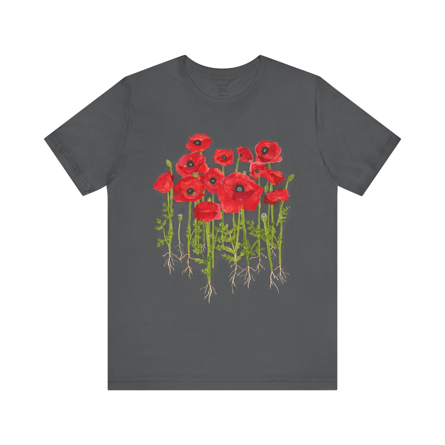 Poppies T-Shirt