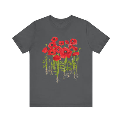 Poppies T-Shirt