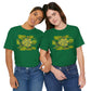 Broccoli Flowers T-Shirt