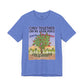 Only Together: JEWISH and PALESTINIAN solidarity t-shirt