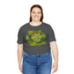 Broccoli Flowers T-Shirt