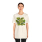 Broccoli Flowers T-Shirt