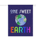 One Sweet Earth Banner