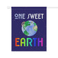 One Sweet Earth Banner