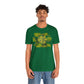 Broccoli Flowers T-Shirt