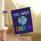 One Sweet Earth Banner