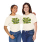 Broccoli Flowers T-Shirt