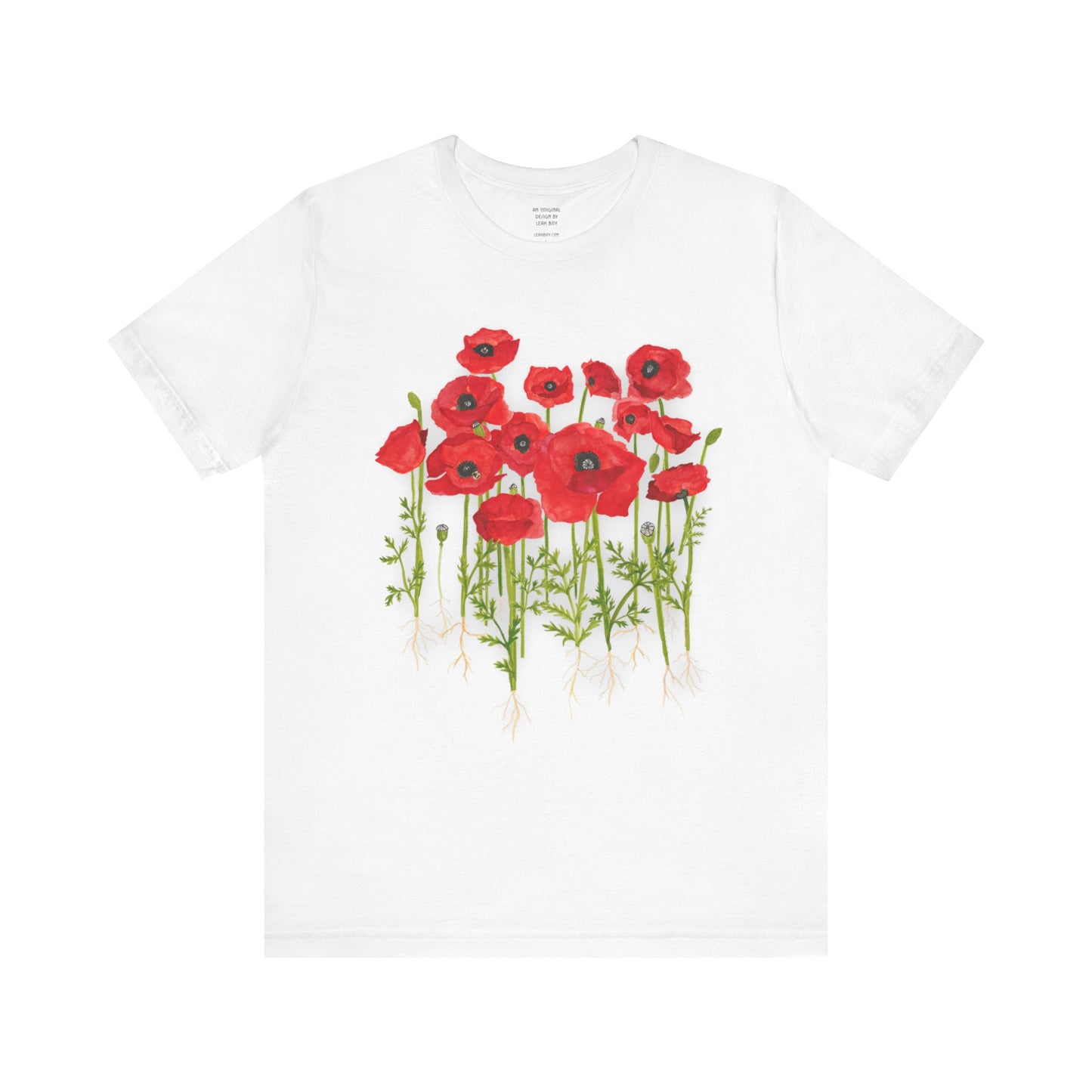 Poppies T-Shirt