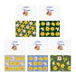 Daffodil Festival Greeting Cards Multi-Pack (5 cards, different designs)